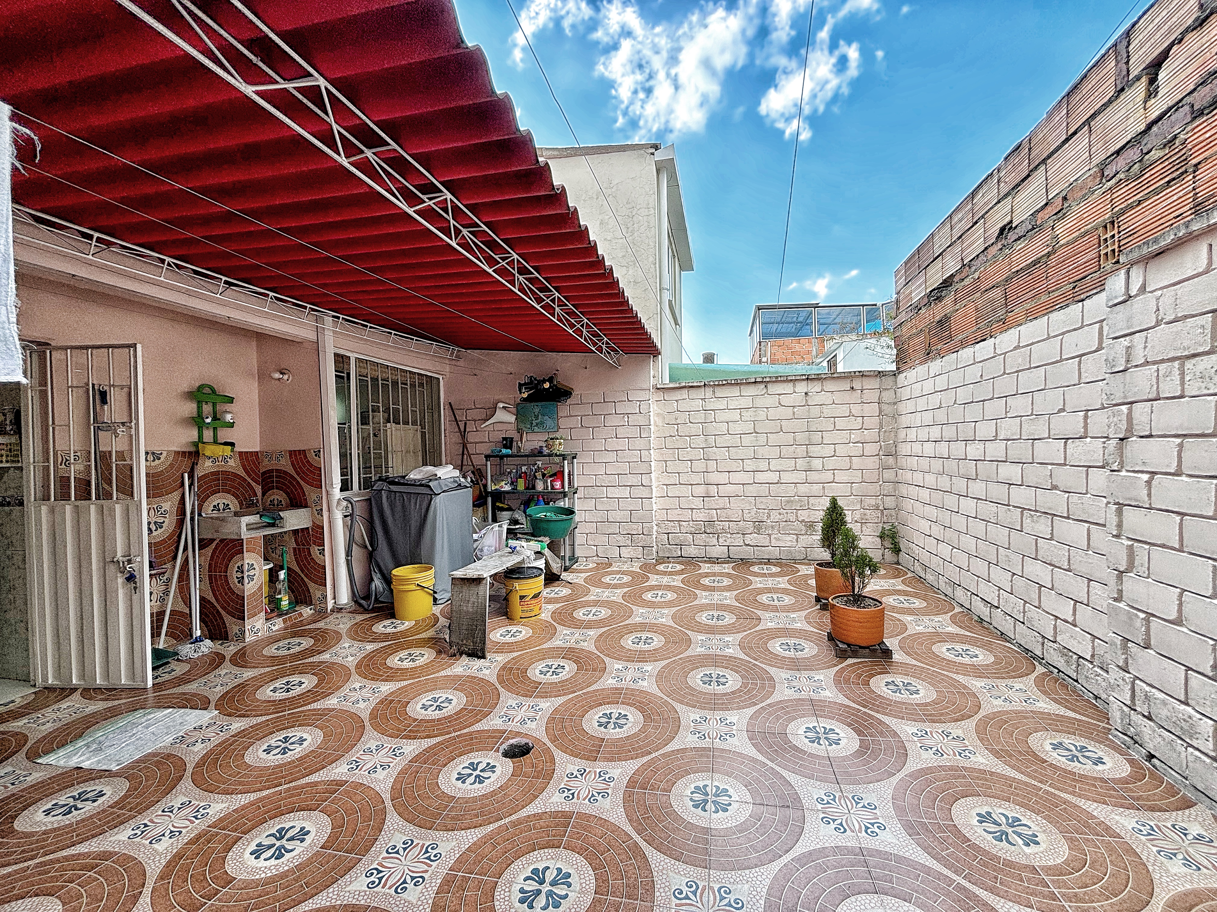 Casa en venta en Engativá, Bogotá · foto 5 de 15