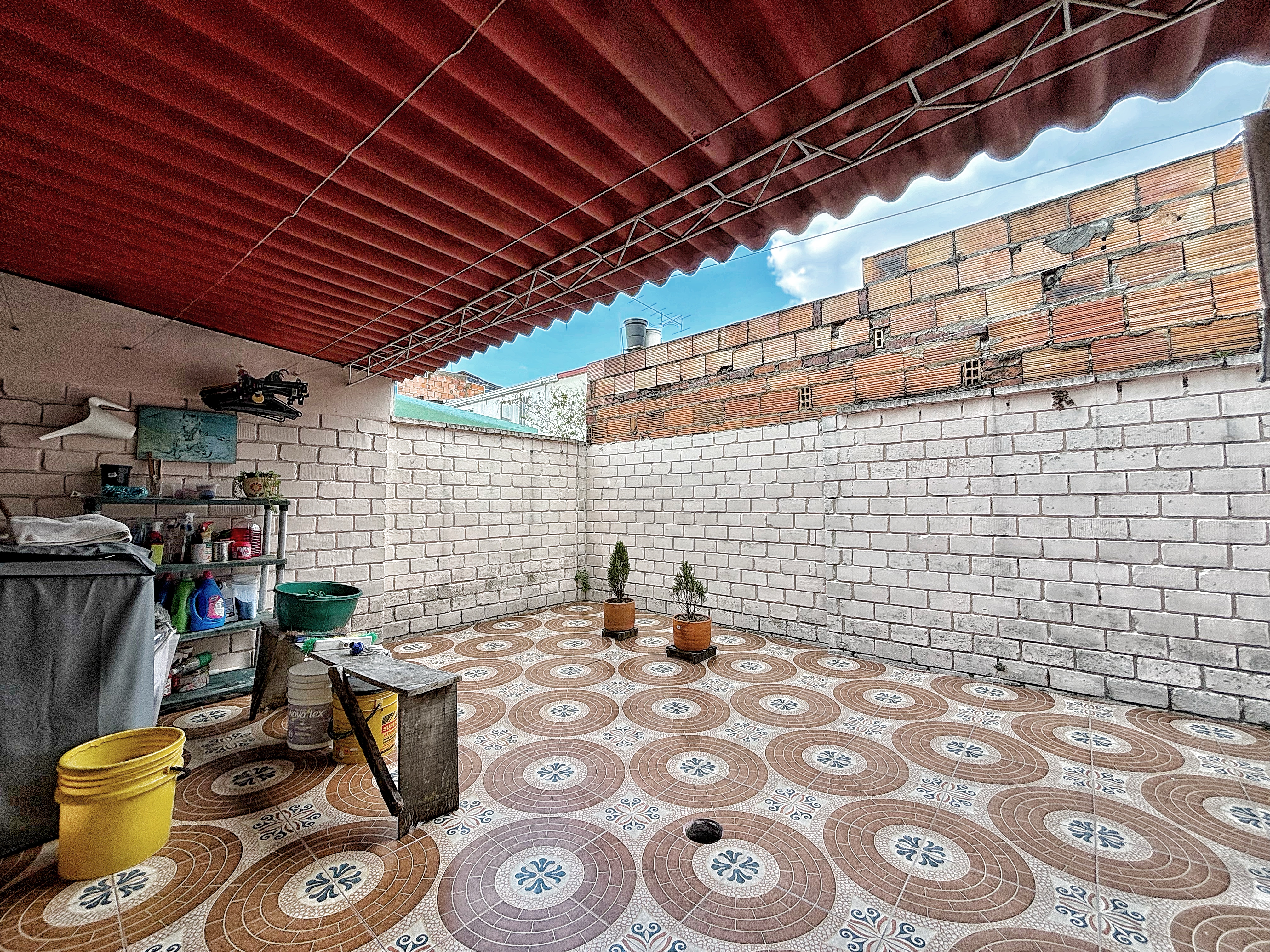 Casa en venta en Engativá, Bogotá · foto 12 de 15