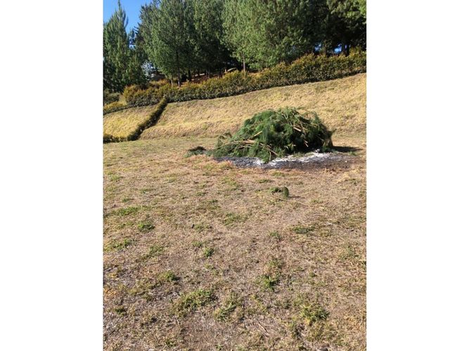 Lote en venta en La China, Bello, 2300 m² · foto 10 de 13