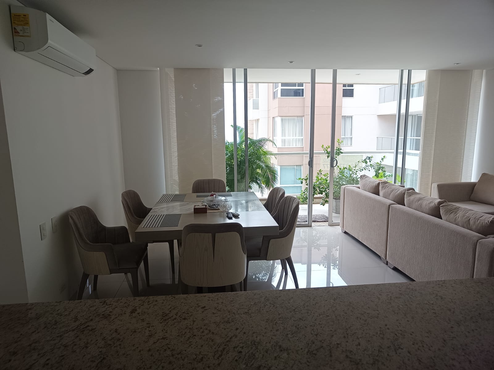 Apartamento en venta en Altos De Riomar, Barranquilla · foto 2 de 24