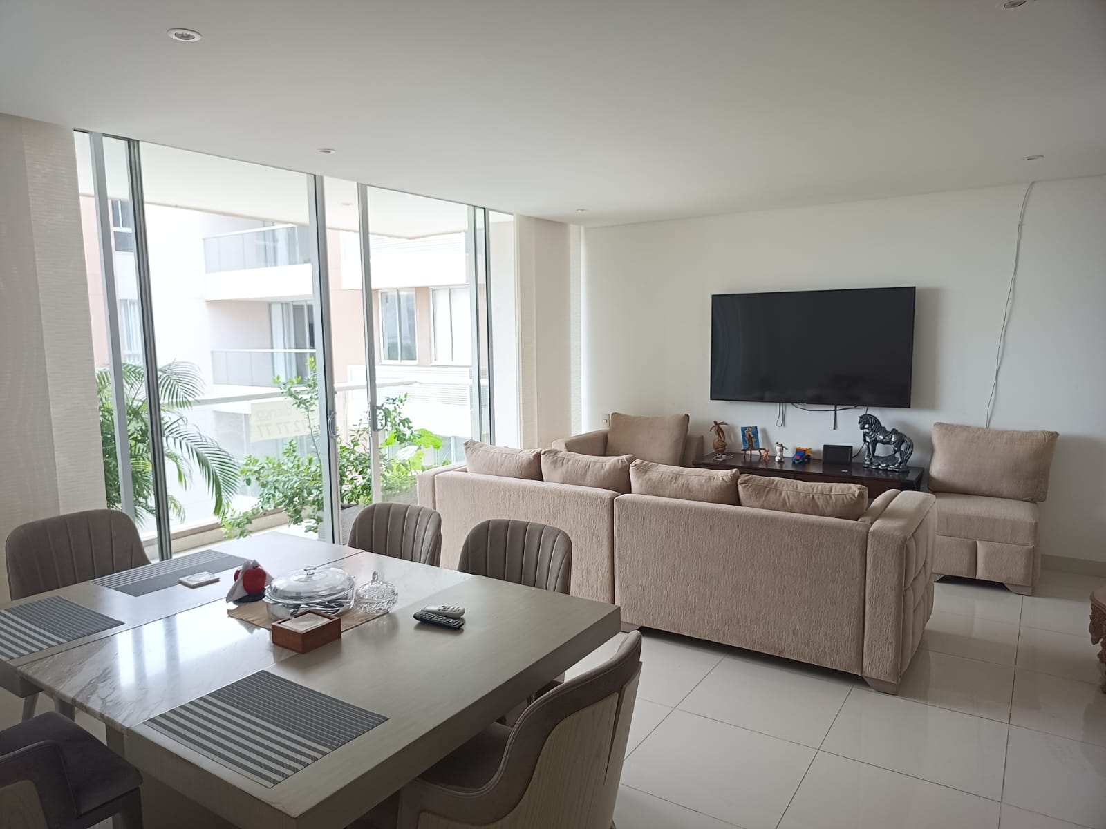 Apartamento en venta en Altos De Riomar, Barranquilla · foto 3 de 24