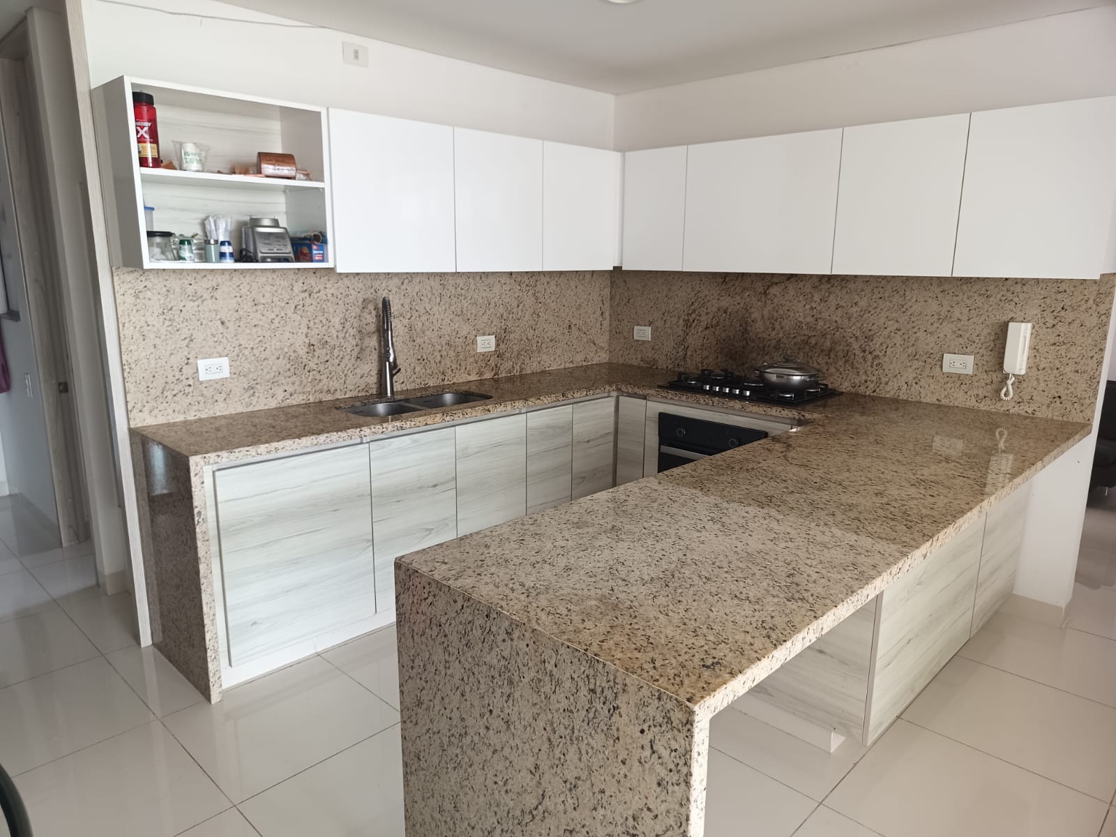 Apartamento en venta en Altos De Riomar, Barranquilla · foto 5 de 24