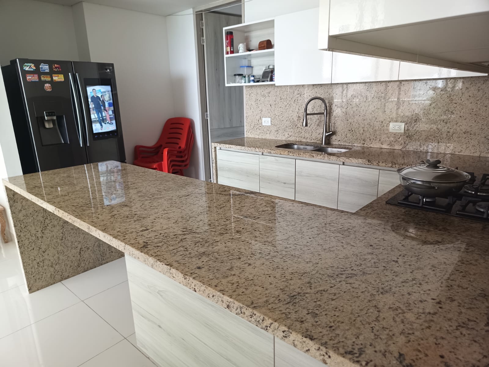 Apartamento en venta en Altos De Riomar, Barranquilla · foto 6 de 24