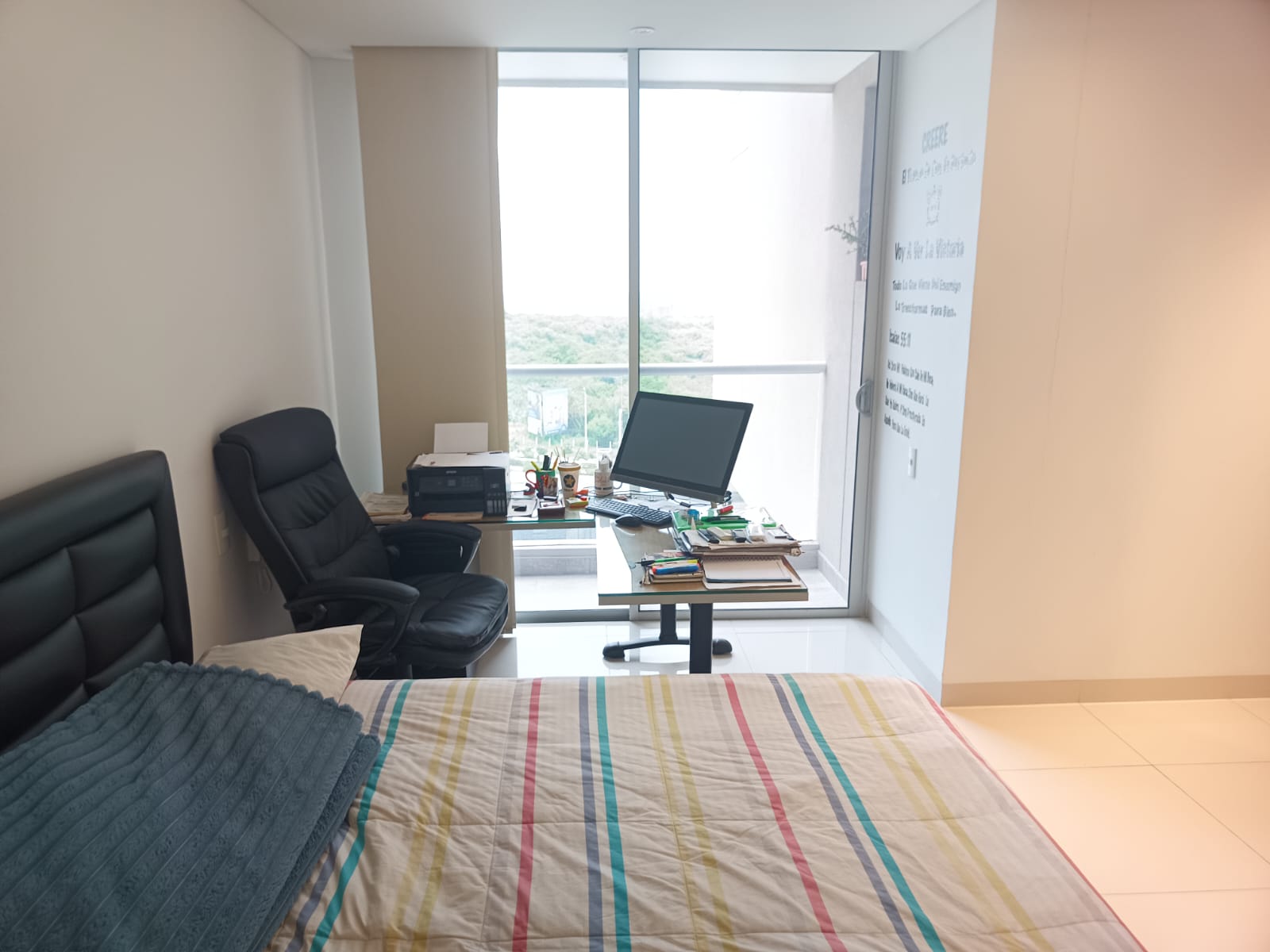 Apartamento en venta en Altos De Riomar, Barranquilla · foto 7 de 24