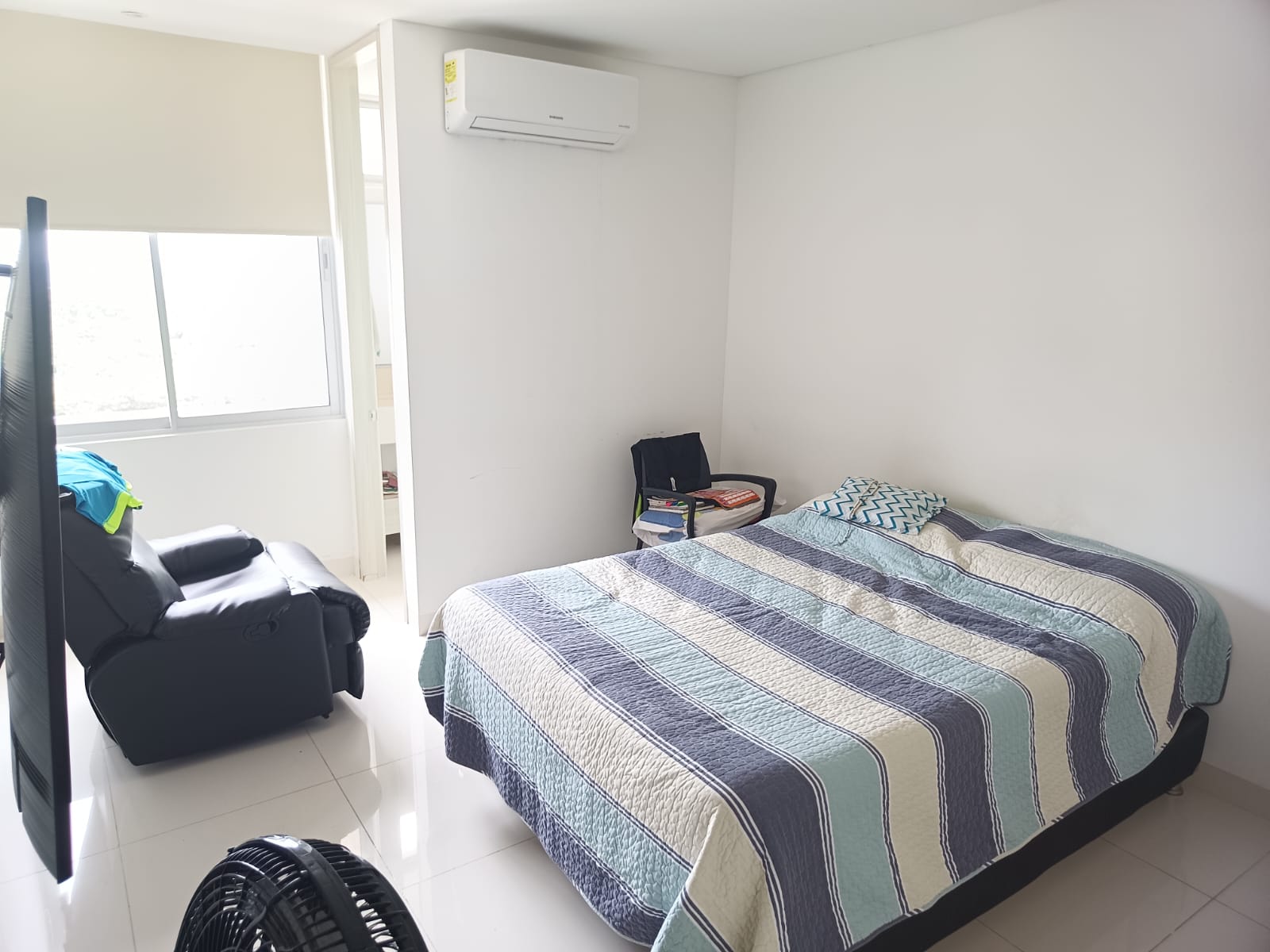 Apartamento en venta en Altos De Riomar, Barranquilla · foto 8 de 24