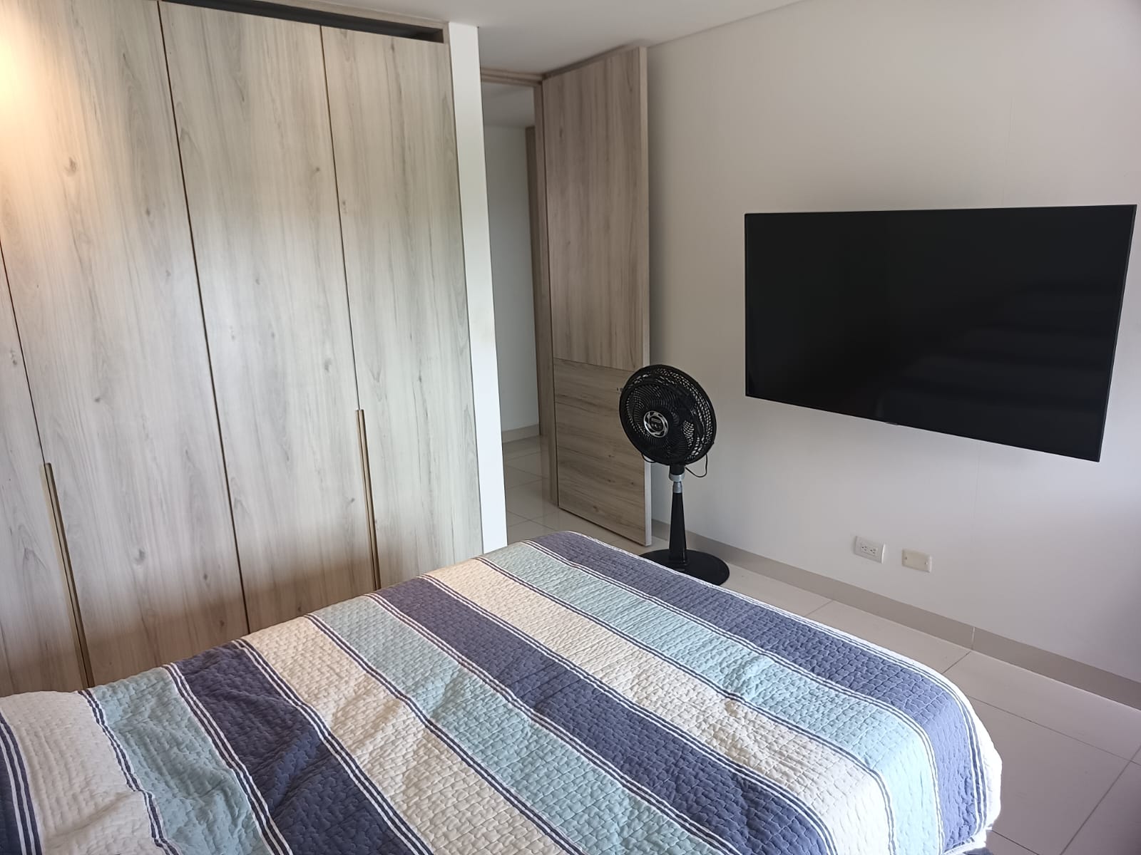 Apartamento en venta en Altos De Riomar, Barranquilla · foto 9 de 24