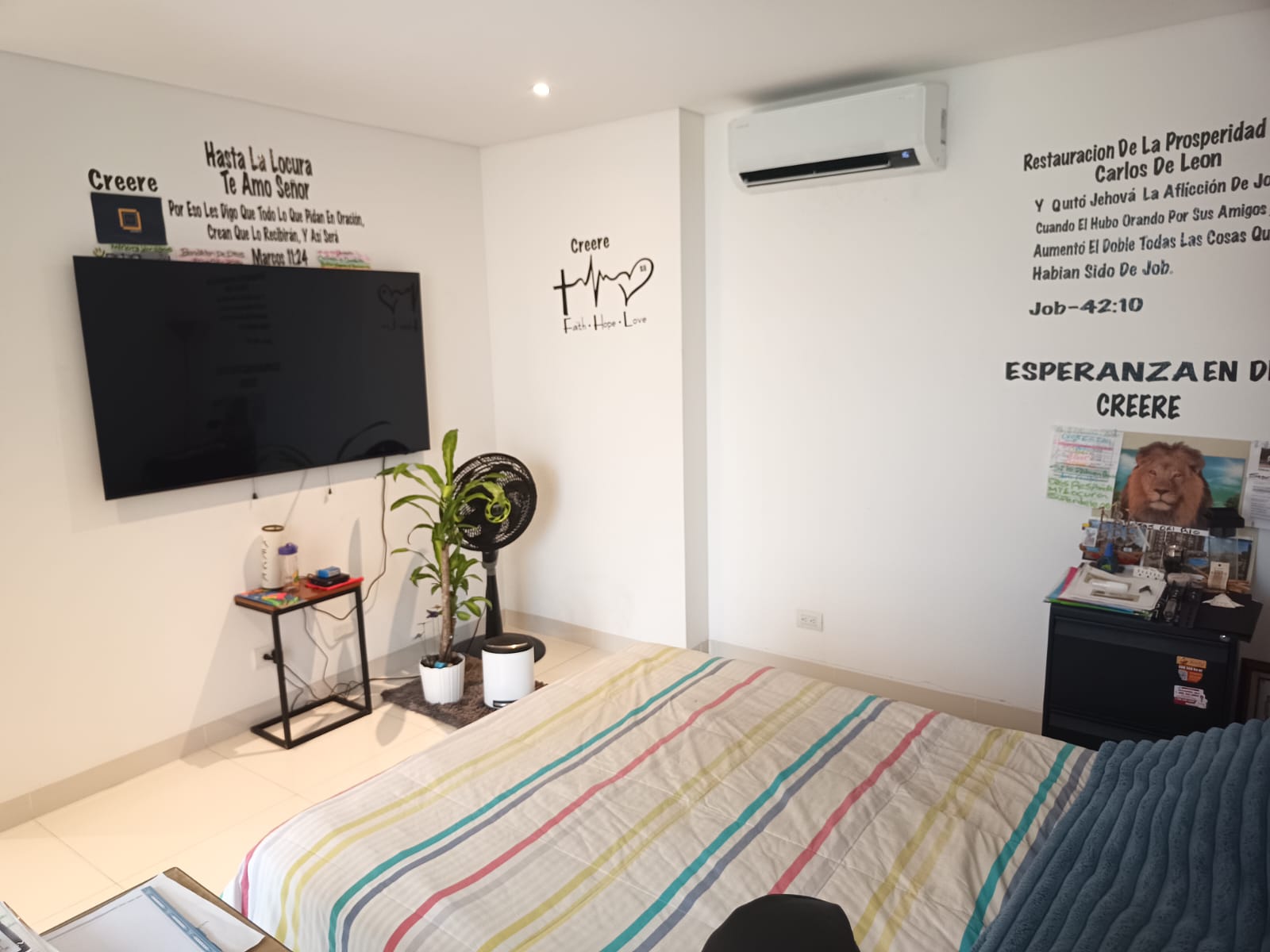 Apartamento en venta en Altos De Riomar, Barranquilla · foto 10 de 24