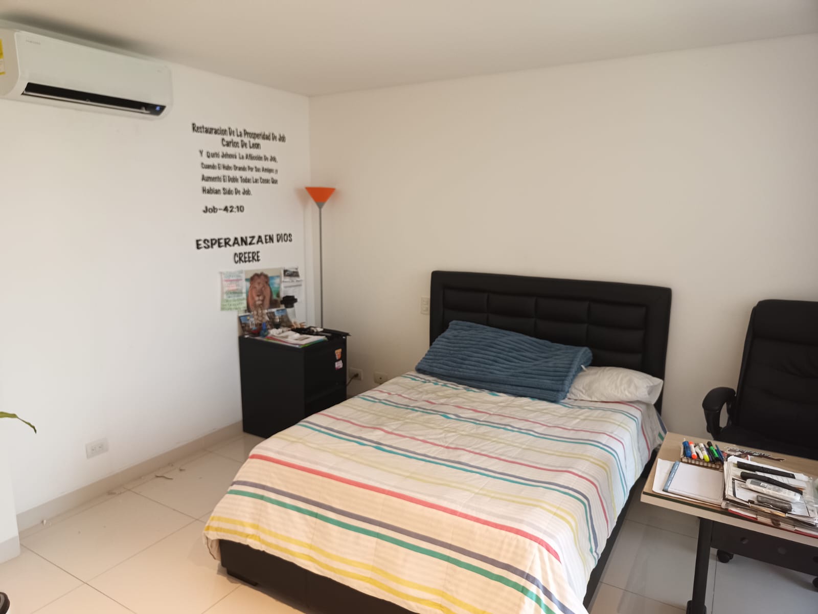 Apartamento en venta en Altos De Riomar, Barranquilla · foto 12 de 24