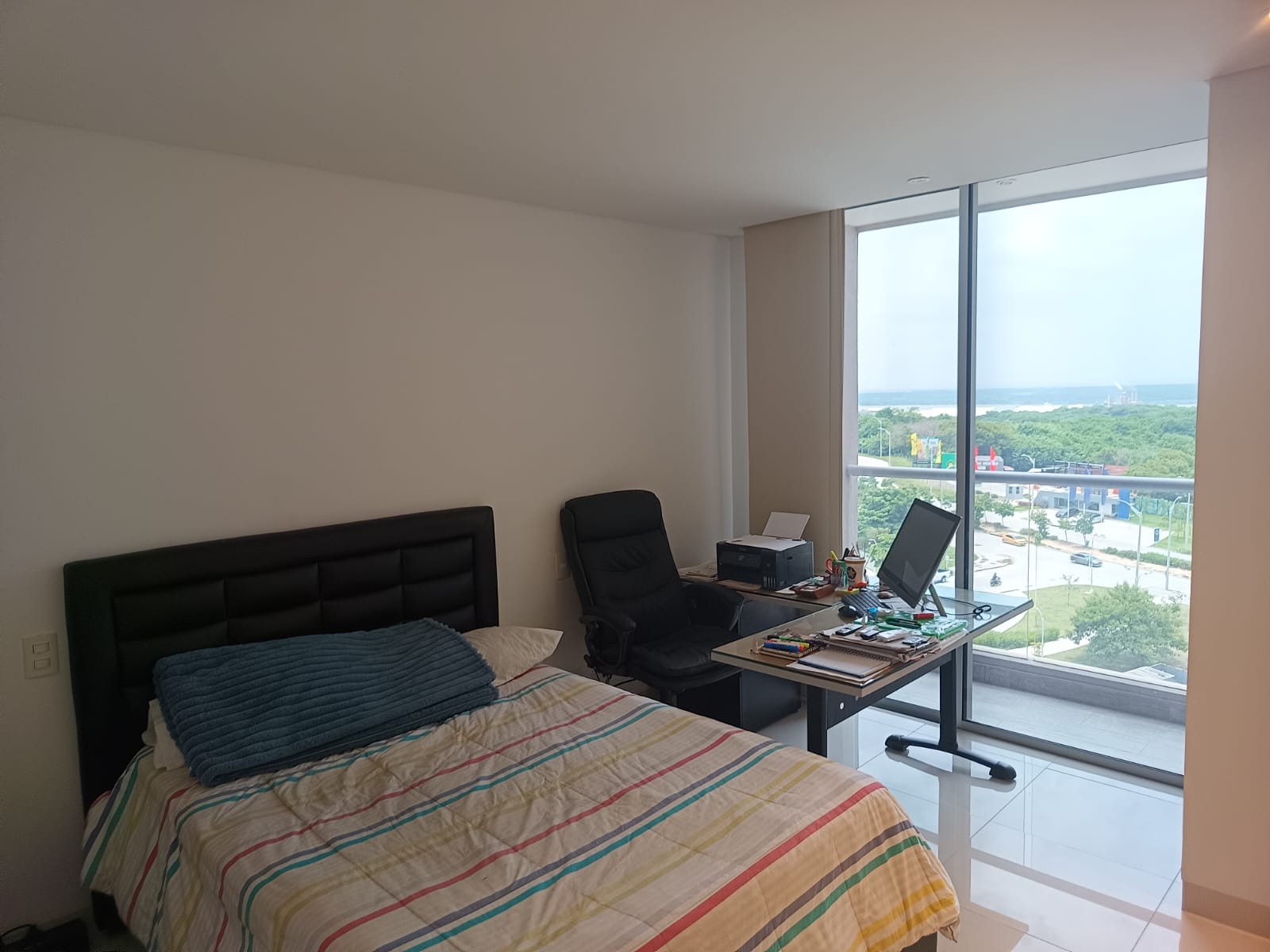 Apartamento en venta en Altos De Riomar, Barranquilla · foto 13 de 24
