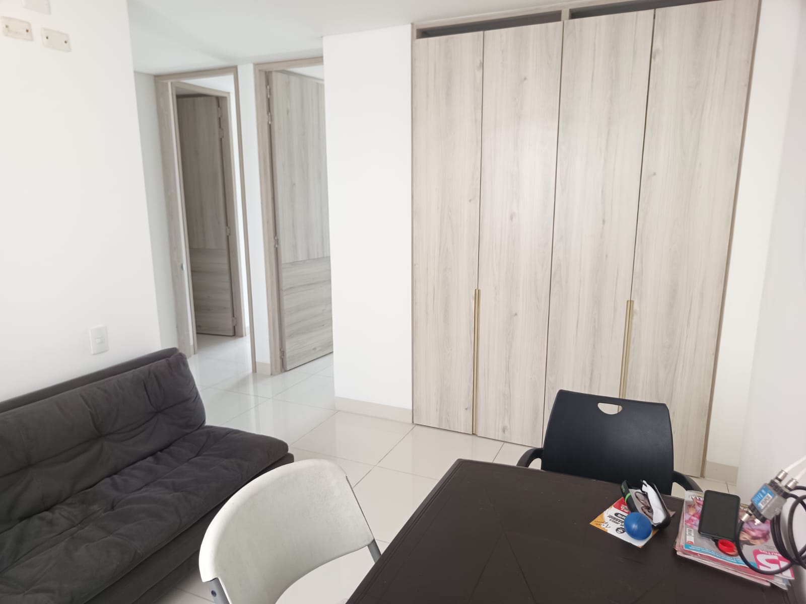 Apartamento en venta en Altos De Riomar, Barranquilla · foto 17 de 24