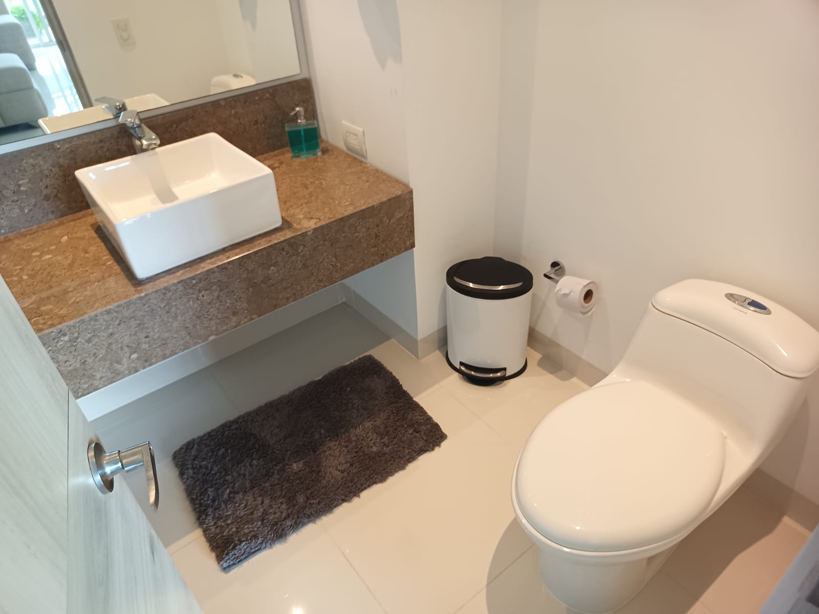 Apartamento en venta en Altos De Riomar, Barranquilla · foto 19 de 24