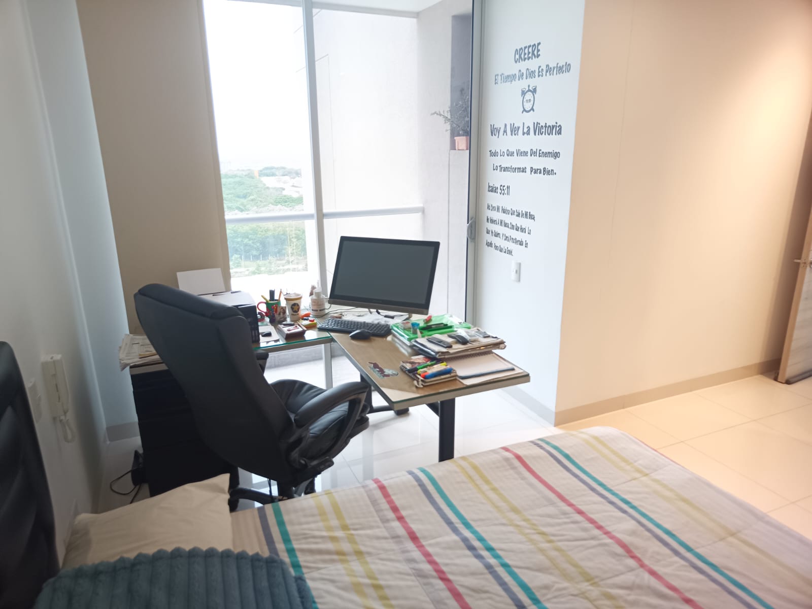 Apartamento en venta en Altos De Riomar, Barranquilla · foto 22 de 24