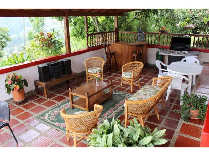 Finca en venta en Tierradentro, Bello, 220 m² · foto 11 de 14