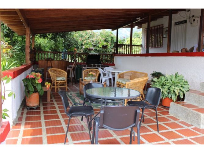 Finca en venta en Tierradentro, Bello, 220 m² · foto 14 de 14