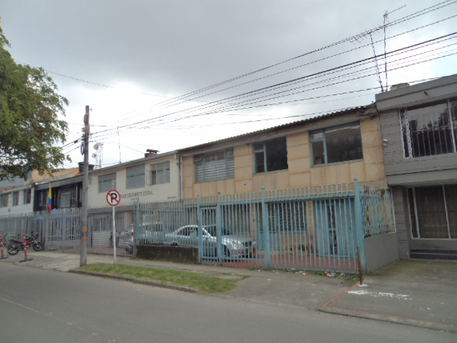 Casa en Venta en La castellana  Bogotá