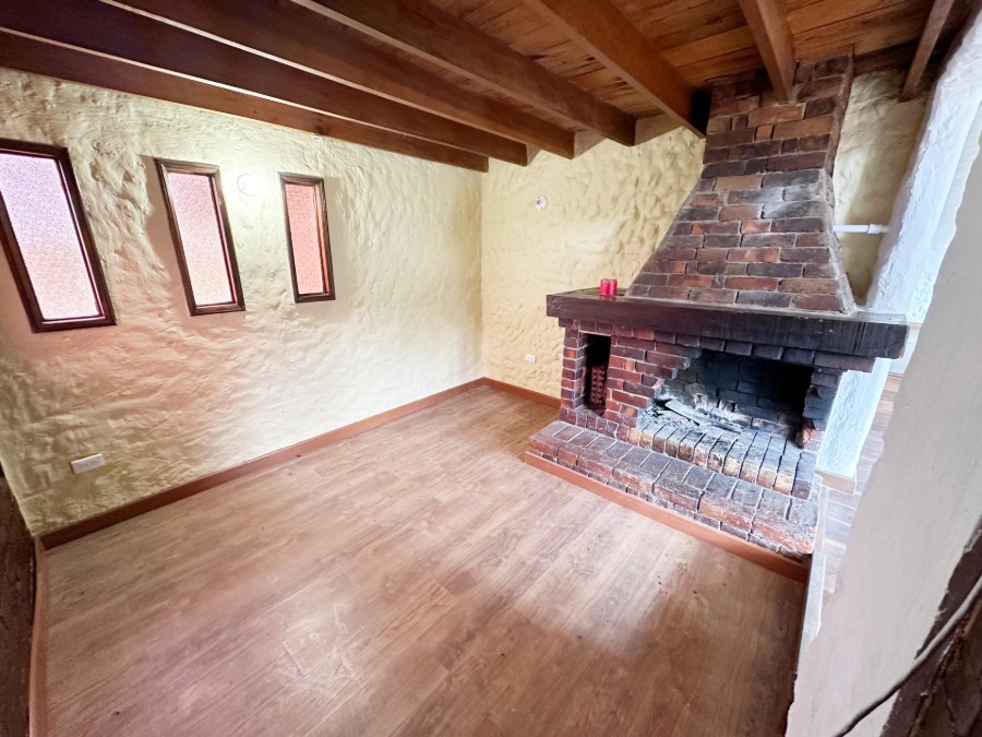 Casa en venta en El Salitre, La Calera · foto 7 de 21