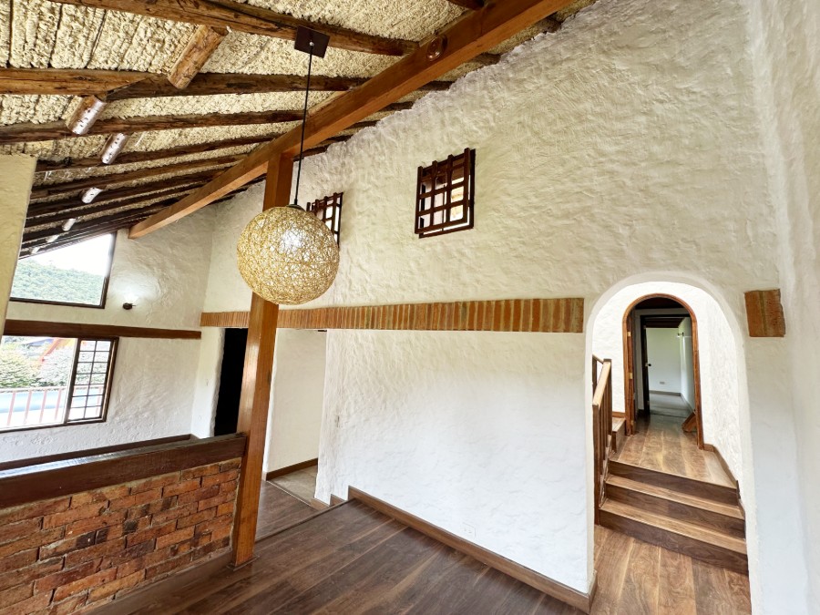 Casa en venta en El Salitre, La Calera · foto 9 de 21