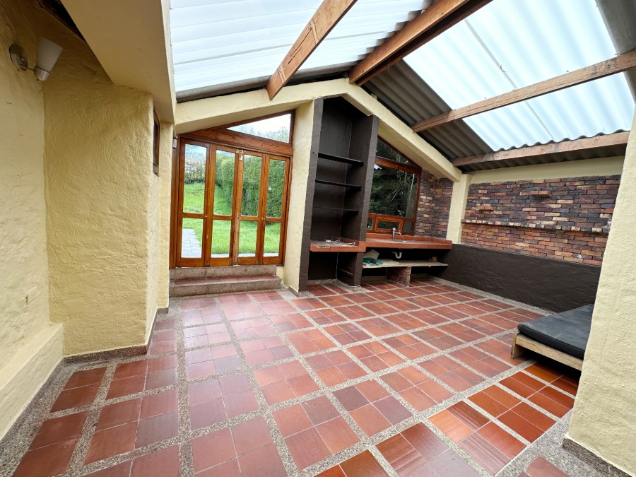 Casa en venta en El Salitre, La Calera · foto 10 de 21