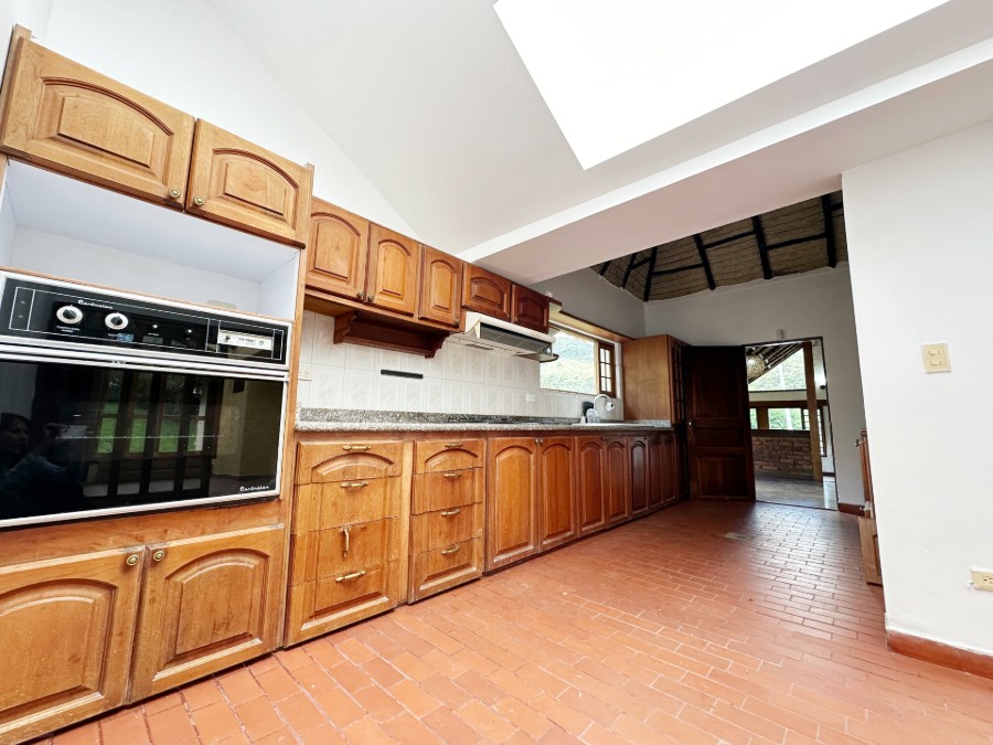 Casa en venta en El Salitre, La Calera · foto 11 de 21