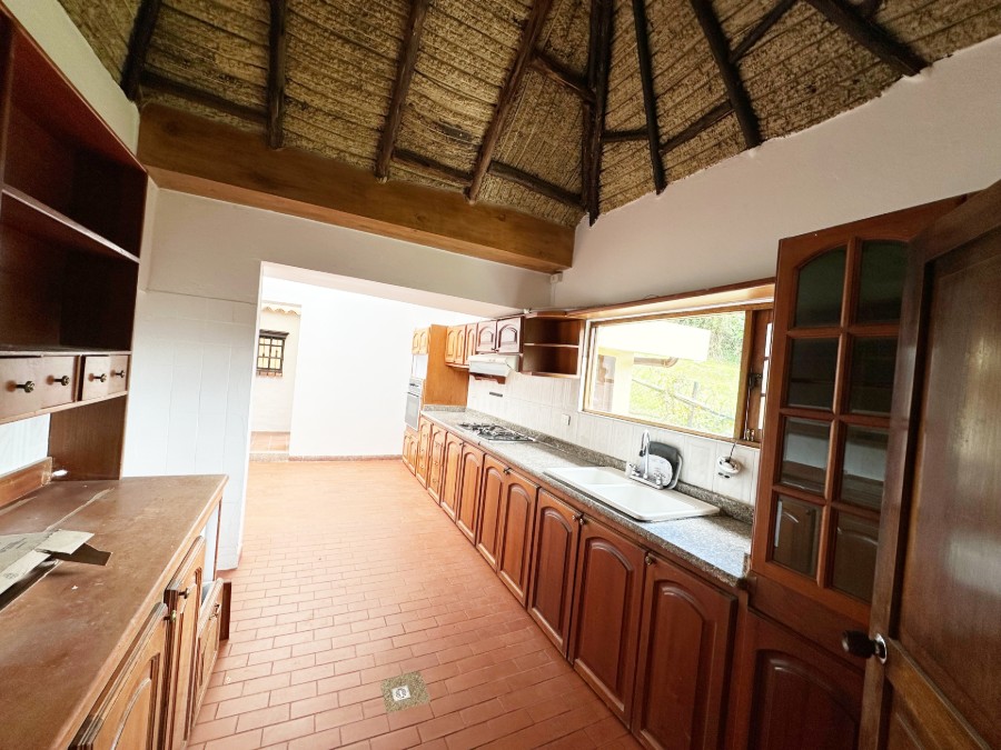 Casa en venta en El Salitre, La Calera · foto 12 de 21