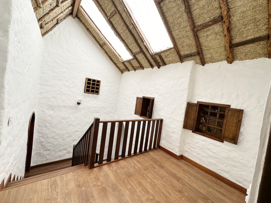 Casa en venta en El Salitre, La Calera · foto 13 de 21