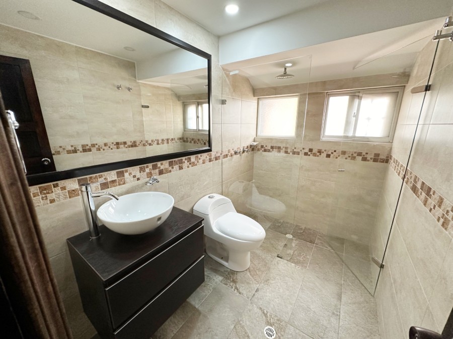 Casa en venta en El Salitre, La Calera · foto 19 de 21