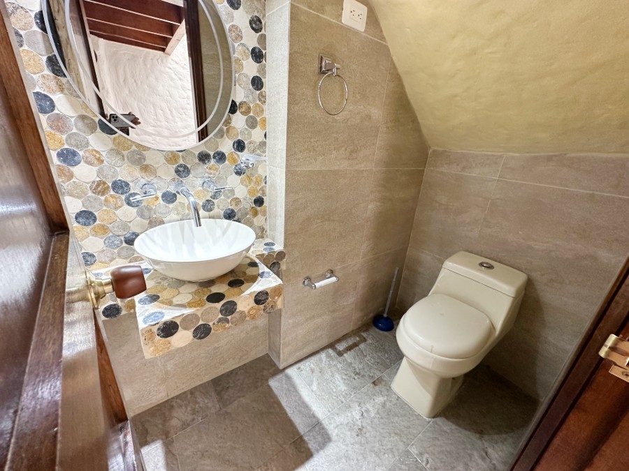 Casa en venta en El Salitre, La Calera · foto 20 de 21