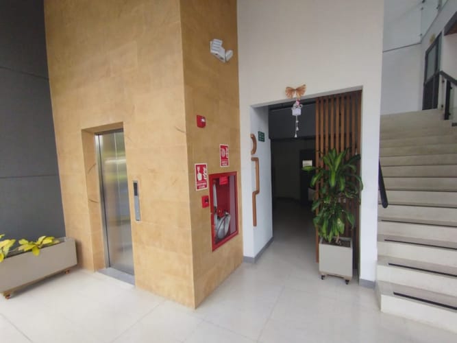 Local en arriendo en Llano Grande, Rionegro, 39 m² · foto 2 de 6
