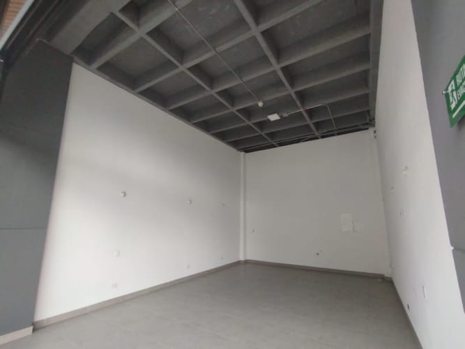 Local en arriendo en Llano Grande, Rionegro, 39 m² · foto 3 de 6