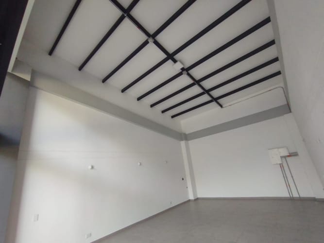 Local en arriendo en Llano Grande, Rionegro, 39 m² · foto 4 de 6