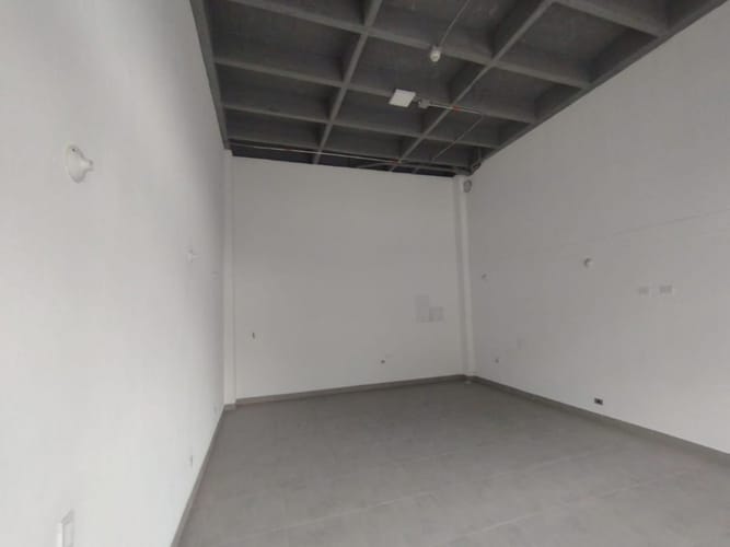 Local en arriendo en Llano Grande, Rionegro, 39 m² · foto 5 de 6