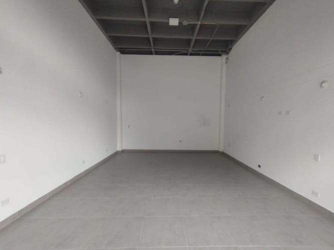 Local en arriendo en Llano Grande, Rionegro, 39 m² · foto 6 de 6