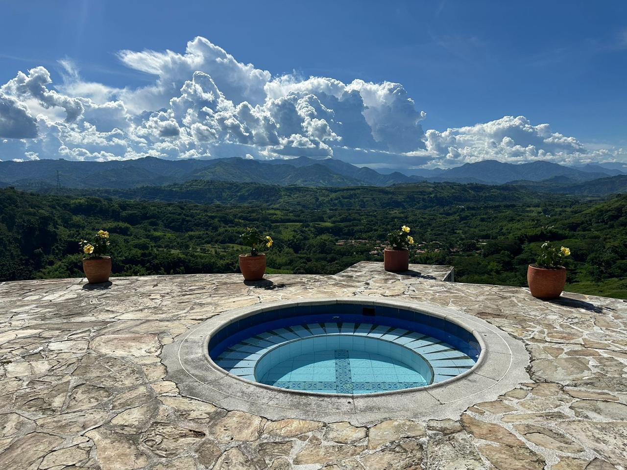 Casa en venta en Kilometro 41, Manizales · foto 9 de 24