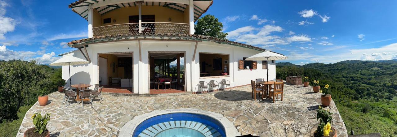 Casa en venta en Kilometro 41, Manizales · foto 11 de 24