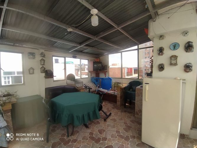 Casa de 5 alcobas en venta en Escocia, Bogotá, 178 m² · foto 18 de 23