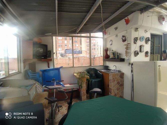 Casa de 5 alcobas en venta en Escocia, Bogotá, 178 m² · foto 20 de 23