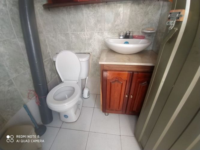 Casa de 5 alcobas en venta en Escocia, Bogotá, 178 m² · foto 21 de 23
