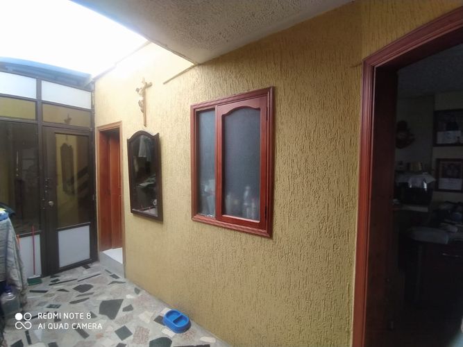 Casa de 5 alcobas en venta en Escocia, Bogotá, 178 m² · foto 22 de 23