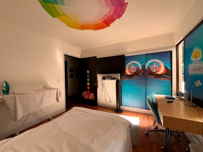 Apartamento en venta en El Poblado, Medellín, 189 m² · foto 7 de 19