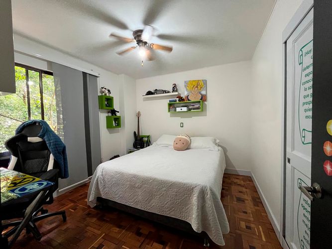 Apartamento en venta en El Poblado, Medellín, 189 m² · foto 11 de 19