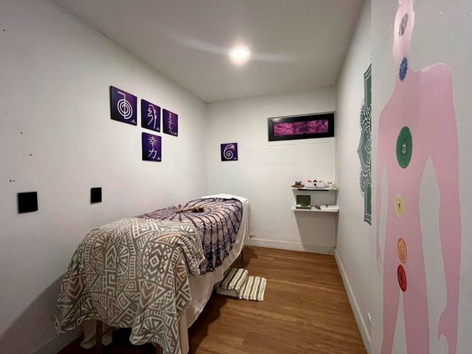 Apartamento en venta en El Poblado, Medellín, 189 m² · foto 13 de 19