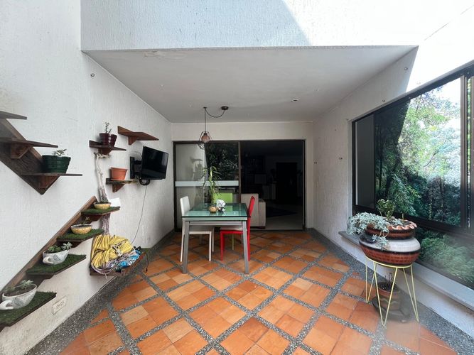 Apartamento en venta en El Poblado, Medellín, 189 m² · foto 19 de 19