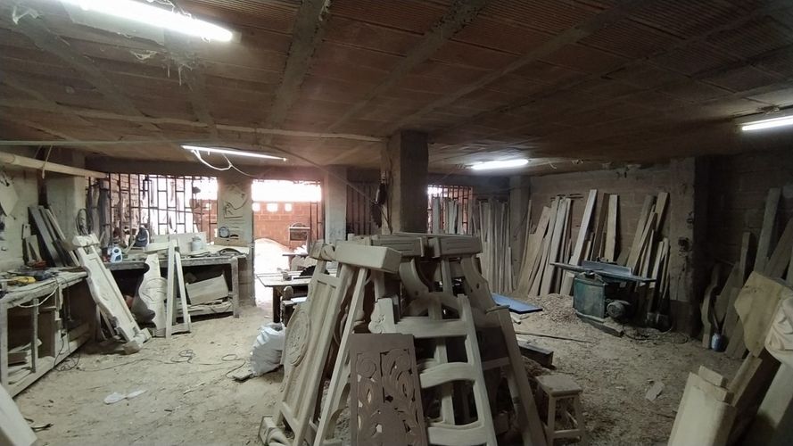 Casa de 2 alcobas en venta en Caribe, Medellín, 255 m² · foto 13 de 15
