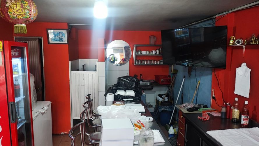 Local en venta en El Centro, Manizales, 40 m² · foto 2 de 5