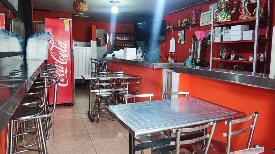 Local en venta en El Centro, Manizales, 40 m² · foto 3 de 5