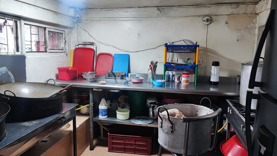 Local en venta en El Centro, Manizales, 40 m² · foto 4 de 5