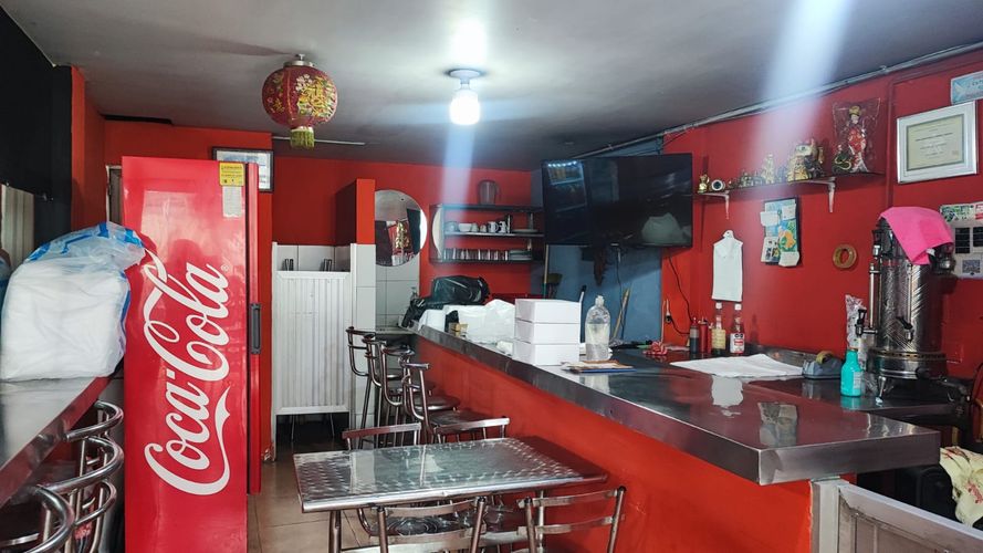 Local en venta en El Centro, Manizales, 40 m² · foto 5 de 5