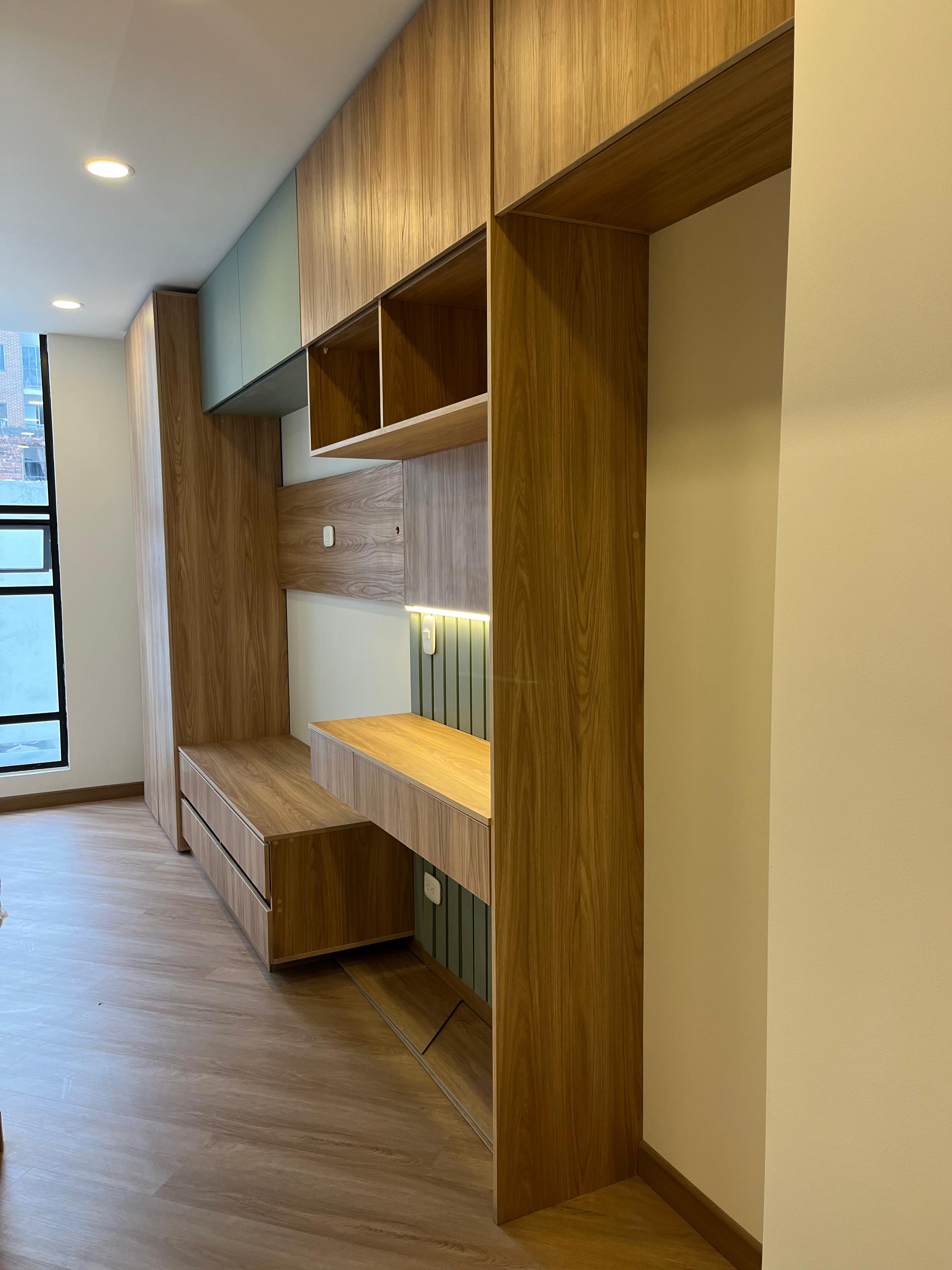 Apartamento en venta en Galerias, Bogotá · foto 2 de 8