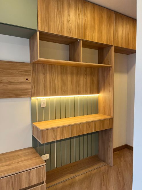 Apartamento en venta en Galerias, Bogotá · foto 3 de 8