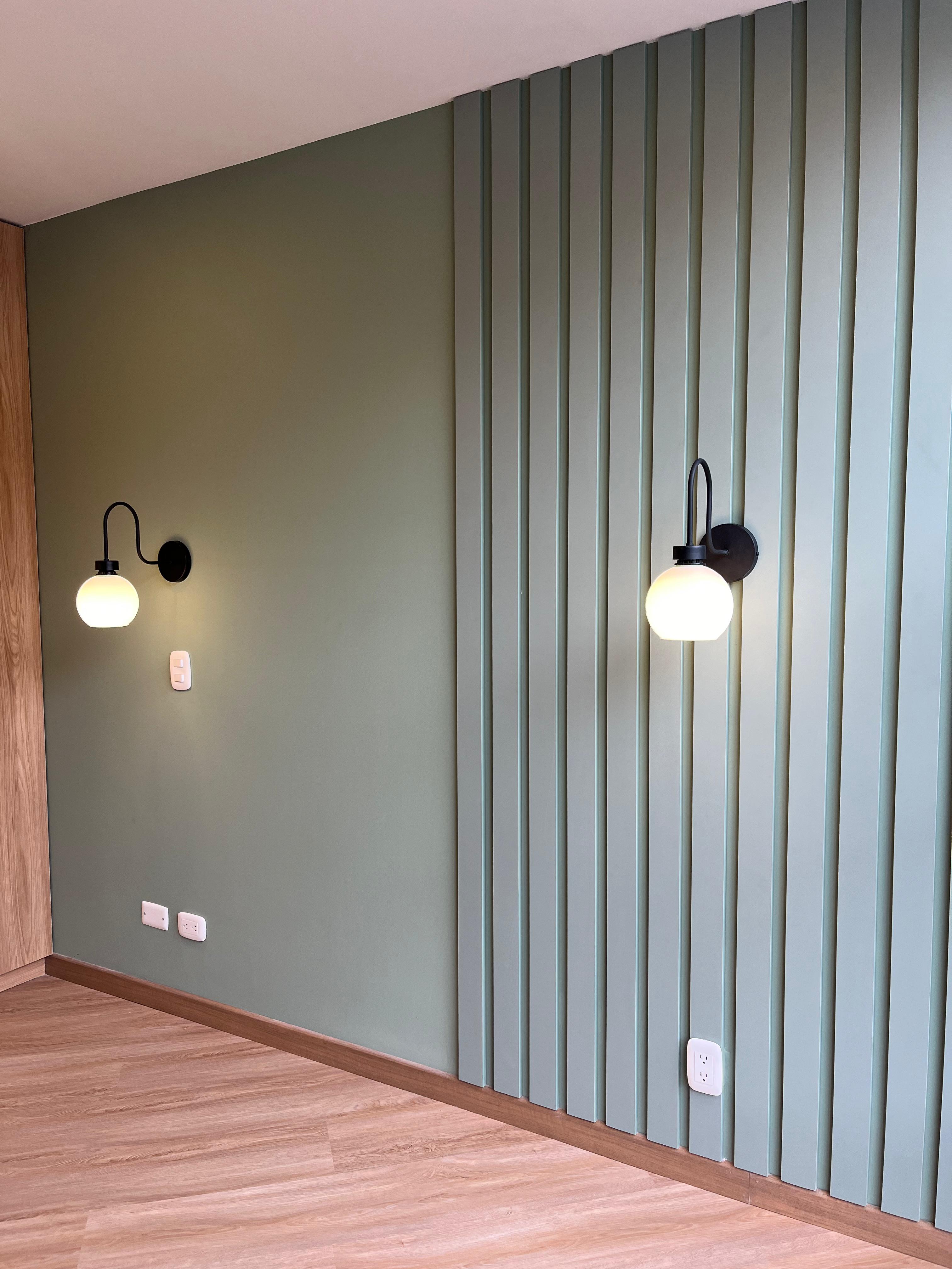 Apartamento en venta en Galerias, Bogotá · foto 4 de 8